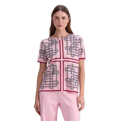 Sportscraft Rhodes Merc Tee